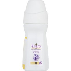 تصویر مام رول ضد تعریق زنانه 50میل الارو Ellaro Anti Perspirant Deodorant Roll On For Women 50ml