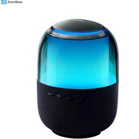 تصویر اسپیکر جوی روم مدل JR-ML05 Joyroom JR-ML05 Wireless Speaker