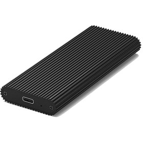 تصویر هارد اکسترنال مدل MUN-NET NVMe M.2 ظرفیت 1 ترابایت 