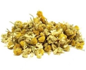 تصویر بابونه خشک شده 200 گرم 