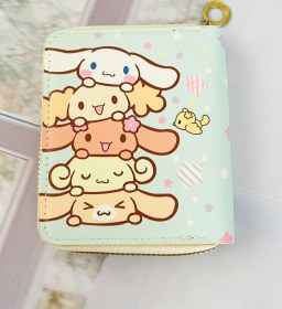 تصویر کیف پول جاکارتی 