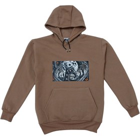 تصویر هودی رستاخیز شب 