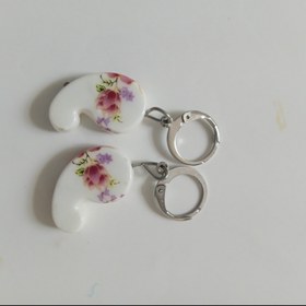 تصویر گوشواره بته جقه 01 