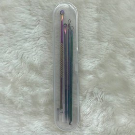 تصویر ست مین پاکسازی پوست 4عددی 