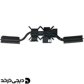 تصویر هیت سینک لپ تاپ فرم 1 HEATSINK LAPTOP ACER ASPIRE VX5-591 FORM 1 HEATSINK LAPTOP ACER ASPIRE VX5-591 FORM 1 AT1TY0010A0