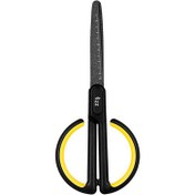 تصویر قیچی شیائومی یوپین Fizz Teflon Scissors مدل FZ212003 