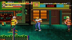 تصویر دیسک بازی Sega Mega Drive Classics برای PS4 Sega Mega Drive Classics برای PS4