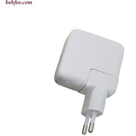 تصویر شارژر 29 وات اورجینال مک بوک اپل Apple 29W USB C Power Adapter