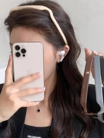 تصویر تل مو عینکی 