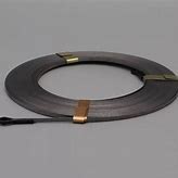 تصویر فنر سیم کشی فلزی برق 