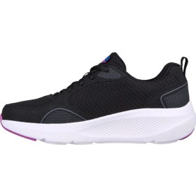 تصویر کفش پیاده روی زنانه اسکچرز Skechers GOrun Elevate Sport 128333-gylv 