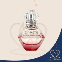 تصویر عطر ادکلن بوربون دینستی ومپ پرنسس مارینا مردانه | Princesse marina de bourbon Dynastie Vamp 