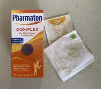 تصویر قرص فارماتون سوئیس 