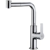 تصویر شیر ظرفشویی KWC مدل ریتا شاوریpull out 