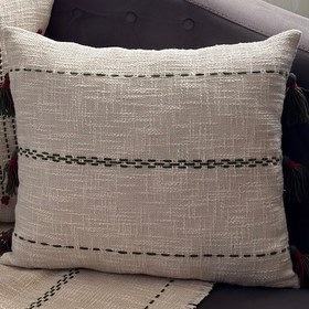 تصویر کوسن کوک دستدوز 