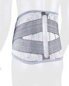 تصویر کمربند آتل دار ارتکس سایز M آدور 