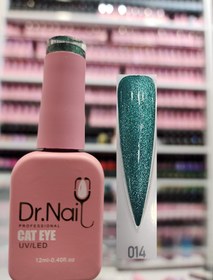 تصویر ایس ژل دکتر نیل شماره ۱۴ 