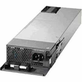 تصویر پاور سوئیچ شبکه سیسکو =PWR-C5-1KWAC Cisco PWR-C5-1KWAC Switch Power Supply