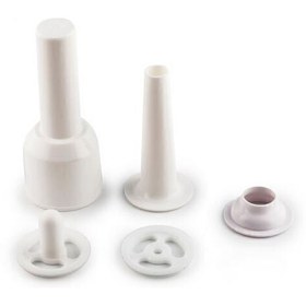 تصویر چرخ گوشت فکر مدل Torque 1800 