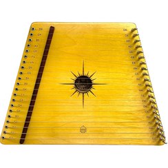 تصویر لیرا ۲۱ سیم آلتین مدل L21AGL نسکافه ای خورشید 