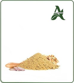 تصویر عصاره موسیر خشک (پودری) 