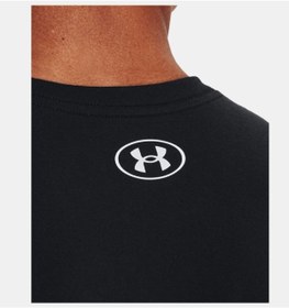 تصویر تیشرت اورجینال برند Under armour کد 634675390 