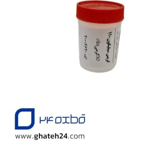 تصویر گریس سیلیکونی 30 گرمی 110 