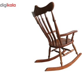 تصویر صندلی راک مدل Rock Eagle1 