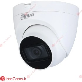 تصویر دوربین مداربسته داهوا مدل DH-HAC-HDW1200TRQP Dahua DH-HAC-HDW1200TRQP