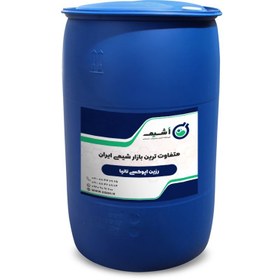 تصویر رزین اپوکسی نانیا (تایوان NPEL 128) 