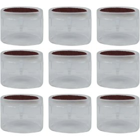 تصویر سری یدک میکرودرم مدل 01 بسته 9 عددی 