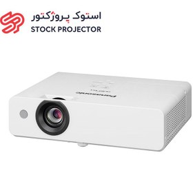 تصویر ویدئو پروژکتور استوک پاناسونیک Panasonic PT-LB303 PP085