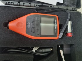 تصویر ضخامت سنج رنگ و پوشش پراب دار فوق حرفه ای مدل EC-777E EC-777E oating thickness gauge