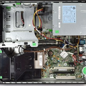 تصویر مینی کیس استوک HP COMPAQ ELITE 8300 