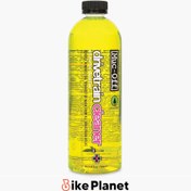 تصویر محلول پاک‌کننده سیستم انتقال قدرت دوچرخه ماک آف 