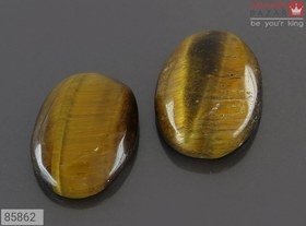 تصویر نگین چشم ببر 