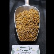 تصویر ترنجبین اصل اعلا(سوپر) درشت و تمیز (50 گرم) 