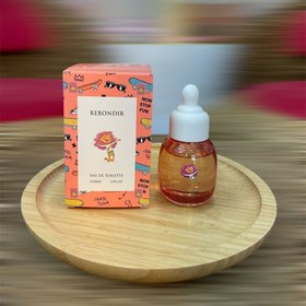 تصویر ادکلن بچه گانه REBINDOR 