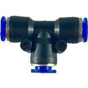 تصویر سه راهی پنوماتیک 8 