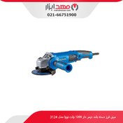 تصویر مینی فرز دسته بلند 3124 نووا (1200 وات) Long handle mini grinder 3124 nova