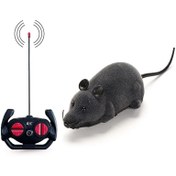 تصویر اسباب بازی موش کنترلی کد XJ-3028 