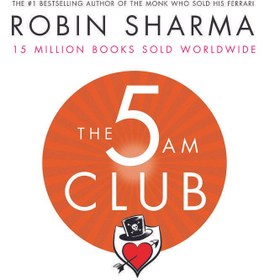 تصویر The 5 AM Club 