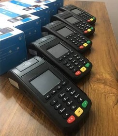 تصویر کارتخوان مدل H9 WiFi H9 WiFi pos