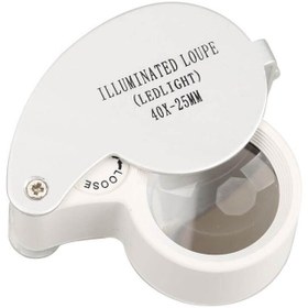 تصویر ذره بین مدل MG21011 کد NG9443 