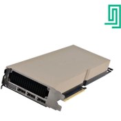 تصویر کارت گرافیک انویدیا Tesla A40 حافظه ۴۸ گیگابایت GDDR6 