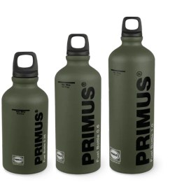 تصویر بطری سوخت پریموس مدل FUEL BOTTLE GREEN 