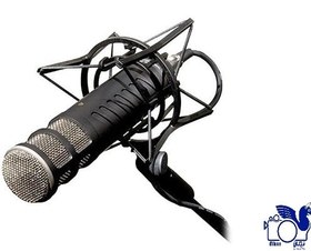 Polsen MC-POD Dynamic Podcast/Broadcast Microphone