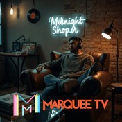 تصویر اکانت پرمیوم Marquee Tv – نت فلیکس مخصوص هنر های عالی و تئاتر 