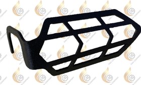 تصویر محافظ راهنمای موتورهای HONDA بسته 4 عددی 