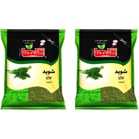 تصویر پودر شوید خشک گلها - 20 گرم بسته 2 عددی 